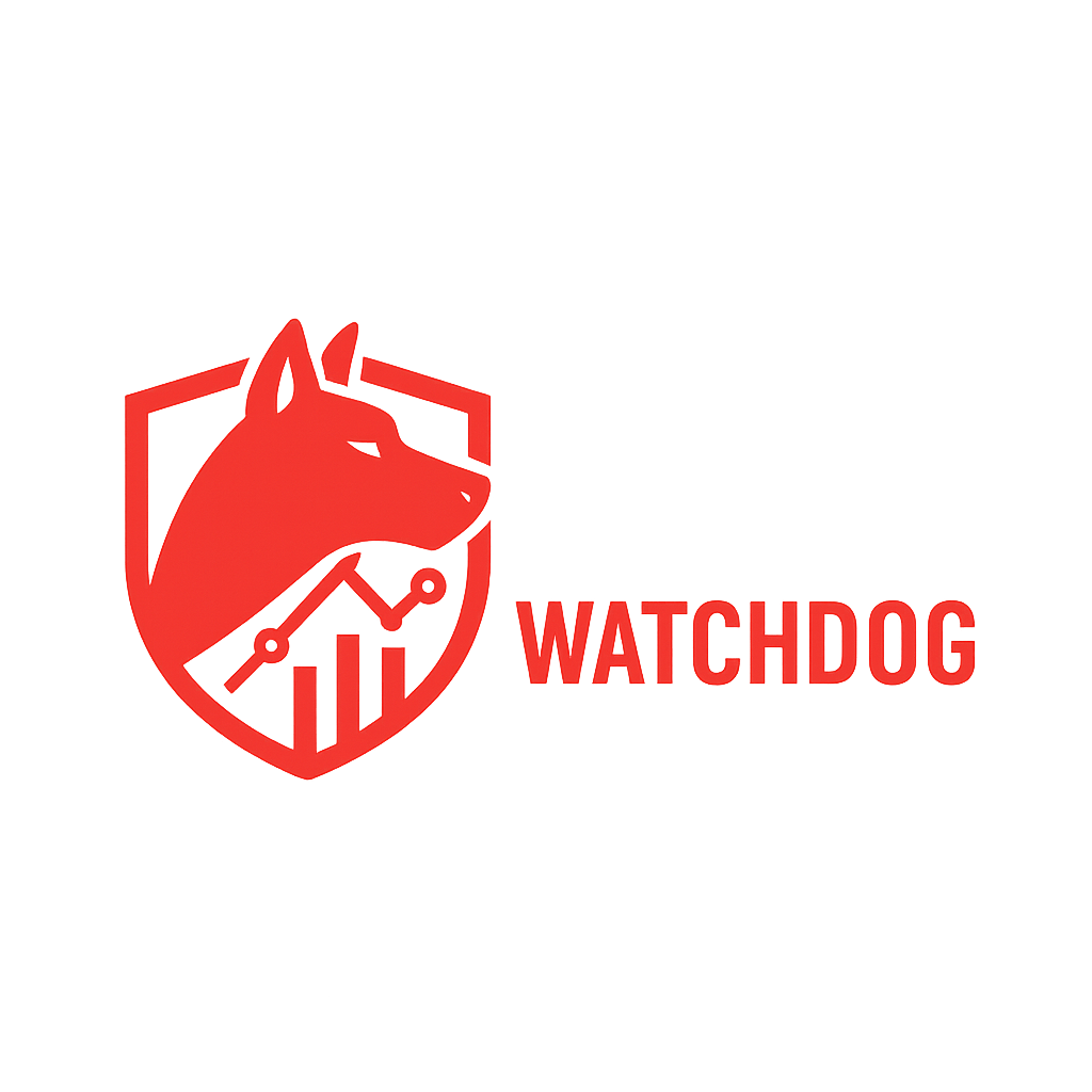 Watchdog Logo